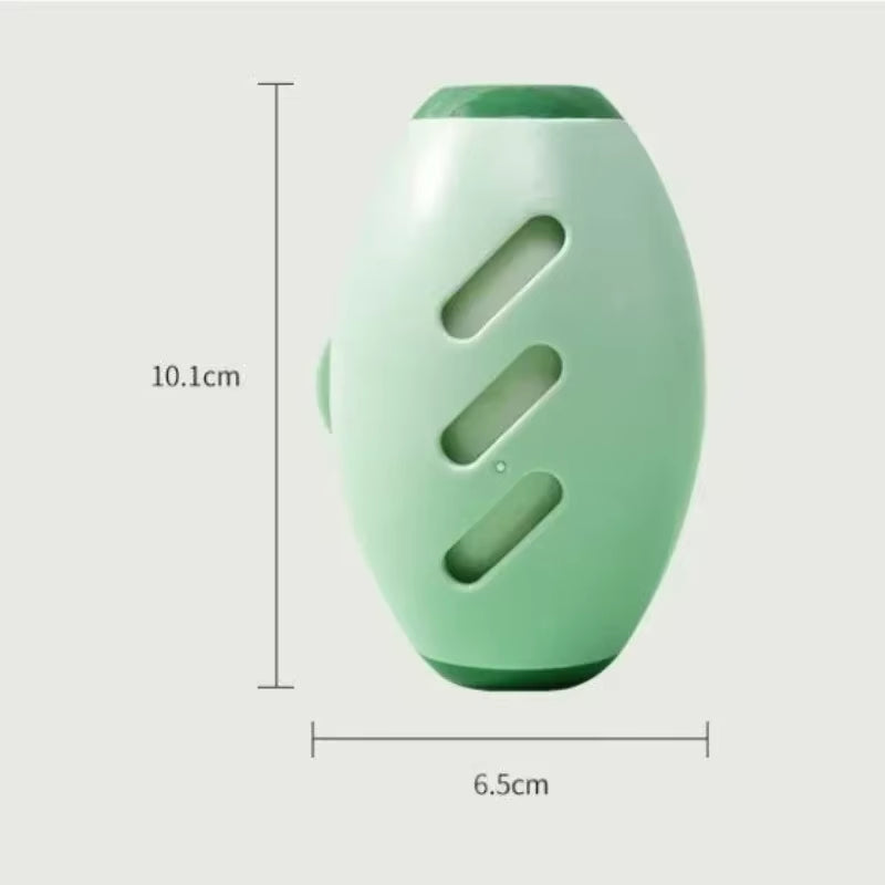 1Pc Time-Saver Reusable Washable Lint Roller Strong Adhesive Hair Sticking Machine for Home Clothes Pets & Furniture Cleaning