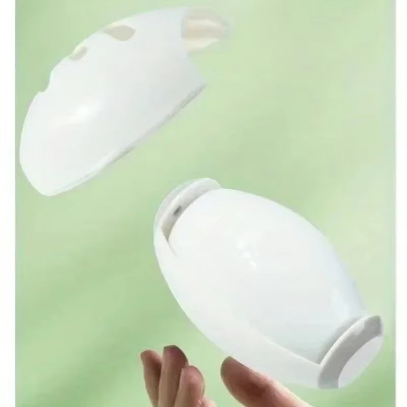 1Pc Time-Saver Reusable Washable Lint Roller Strong Adhesive Hair Sticking Machine for Home Clothes Pets & Furniture Cleaning