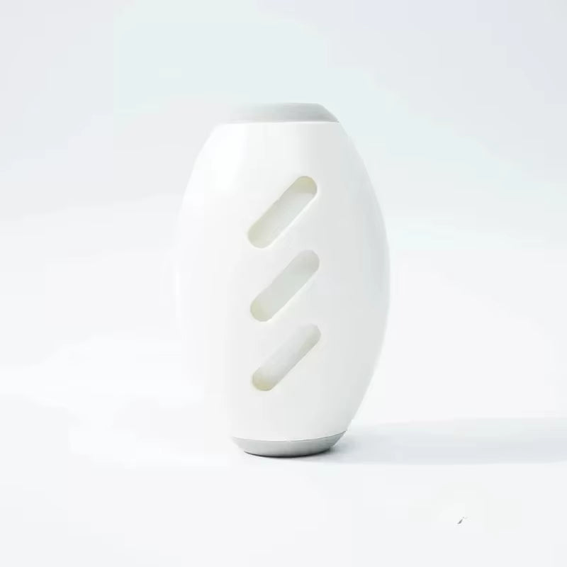 1Pc Time-Saver Reusable Washable Lint Roller Strong Adhesive Hair Sticking Machine for Home Clothes Pets & Furniture Cleaning